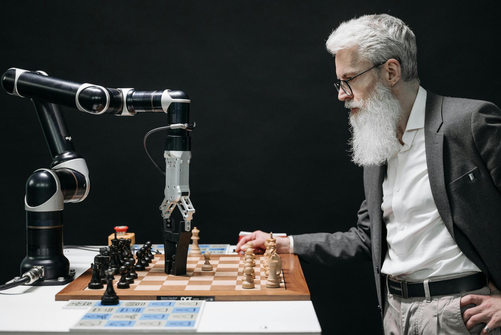 The Role of AI in Gaming: How Artificial Intelligence is Powering the Future of Games