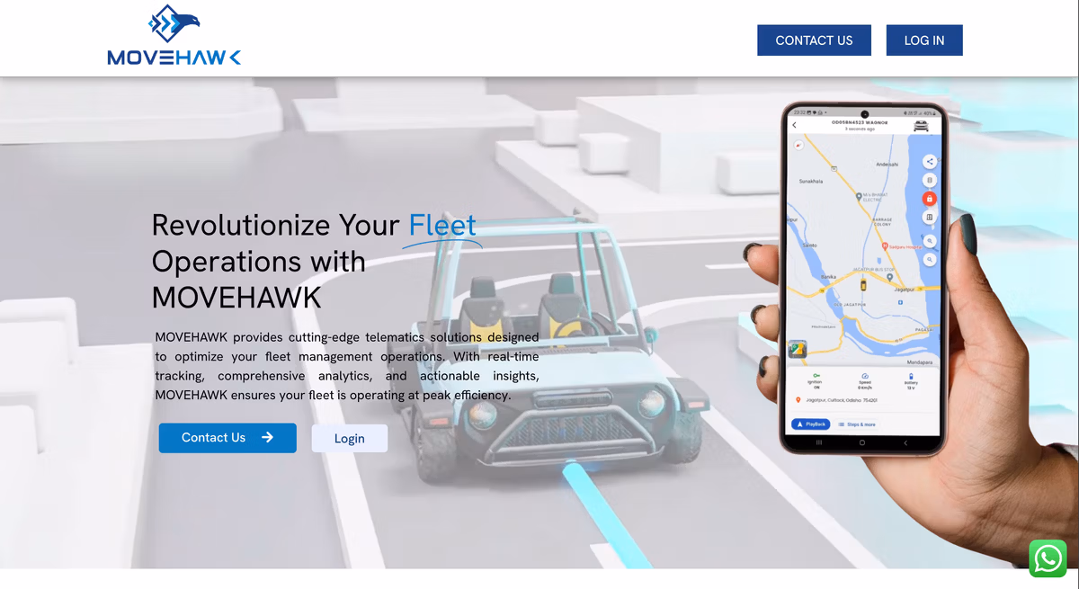 MOVEHAWK