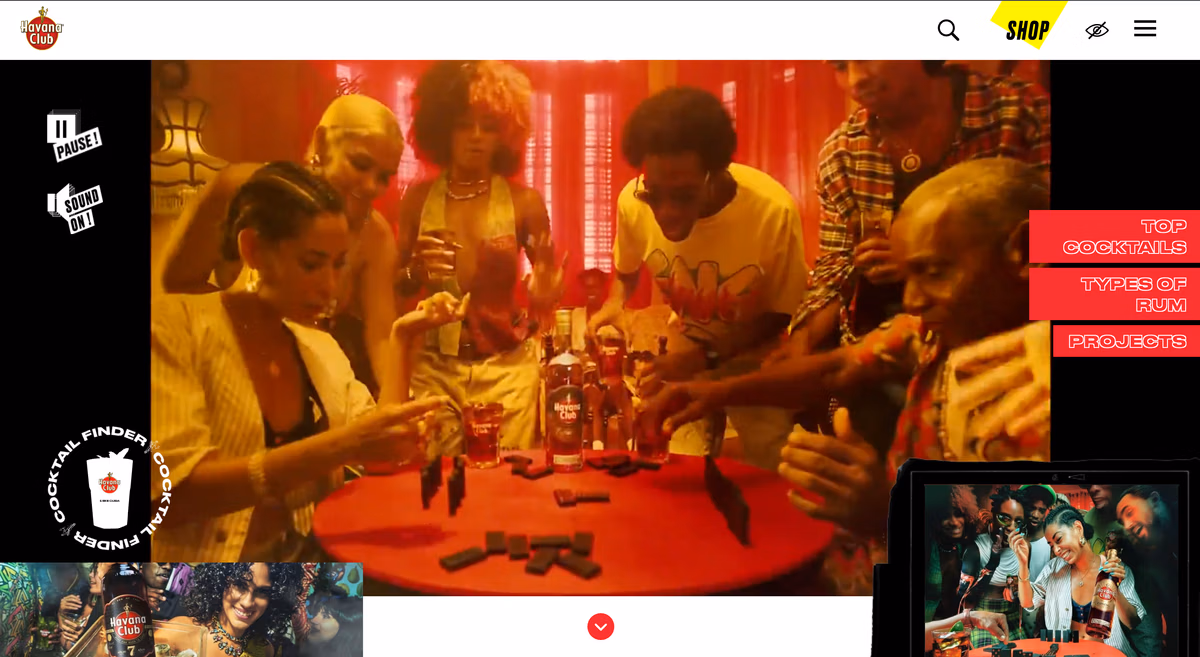 Havana Club